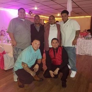 Meet your Posher, Jason